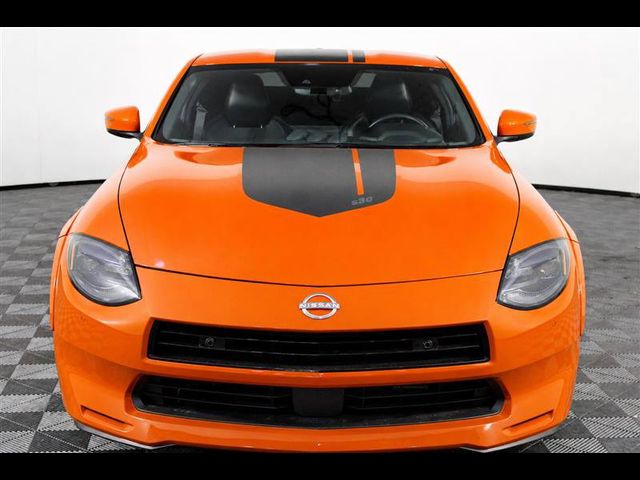 2024 Nissan Z Performance