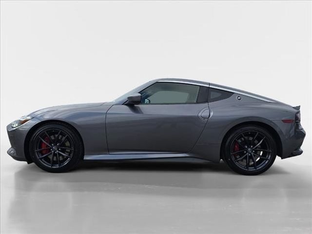 2024 Nissan Z Performance