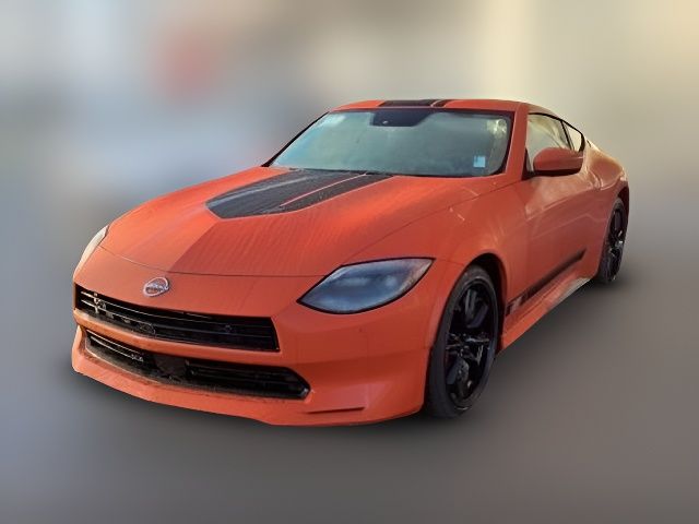 2024 Nissan Z Performance