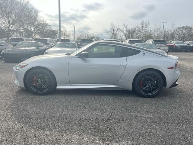 2024 Nissan Z Performance
