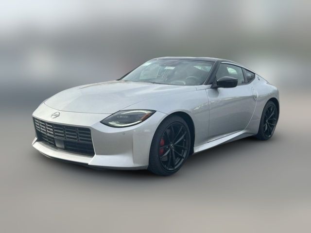 2024 Nissan Z Performance