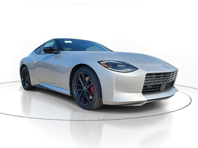 2024 Nissan Z Performance