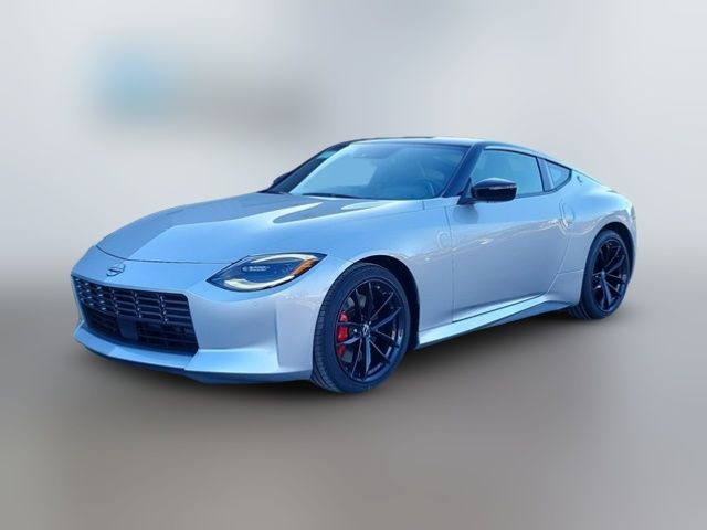 2024 Nissan Z Performance