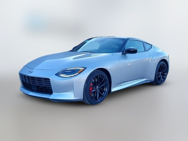 2024 Nissan Z Performance