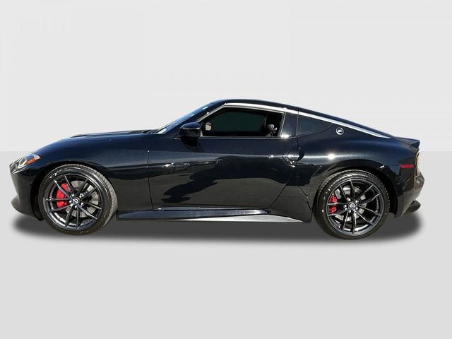 2024 Nissan Z Performance