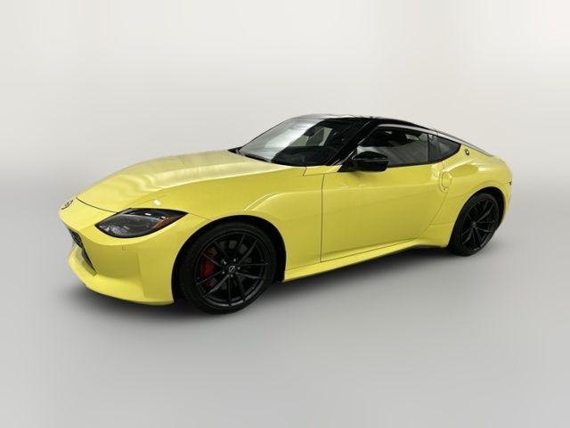 2024 Nissan Z Performance