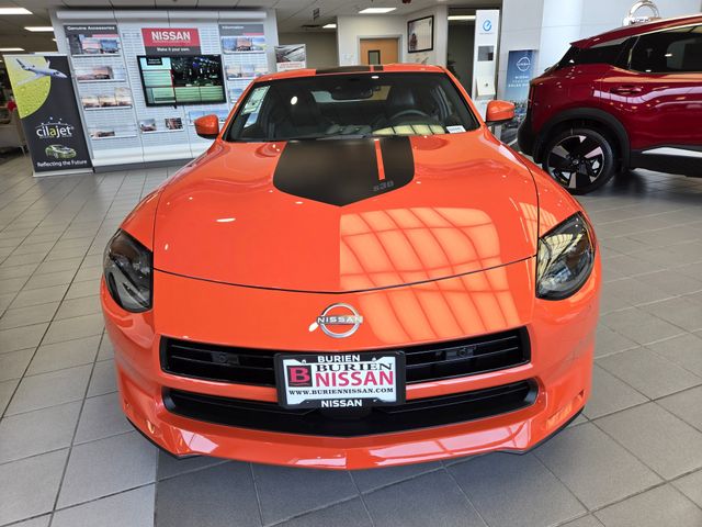 2024 Nissan Z Performance