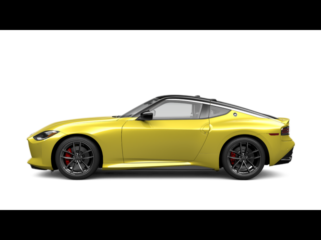 2024 Nissan Z Performance