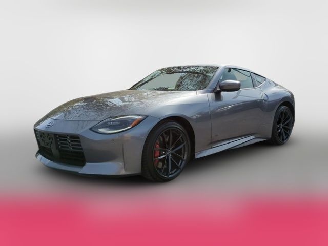 2024 Nissan Z Performance