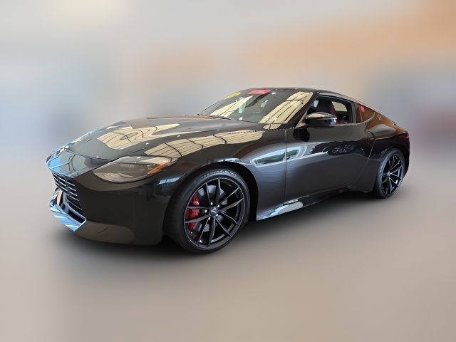 2024 Nissan Z Performance