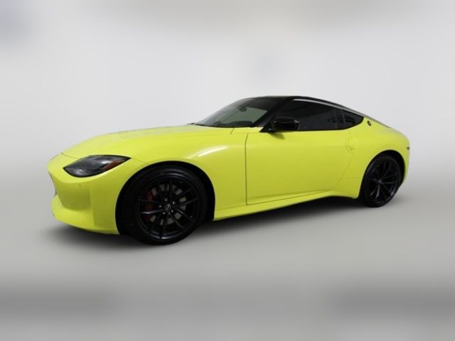 2024 Nissan Z Performance