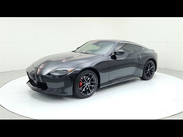 2024 Nissan Z Performance