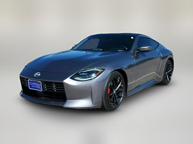 2024 Nissan Z Performance