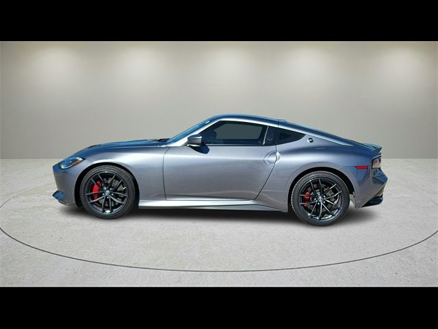 2024 Nissan Z Performance