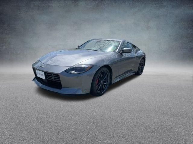 2024 Nissan Z Performance