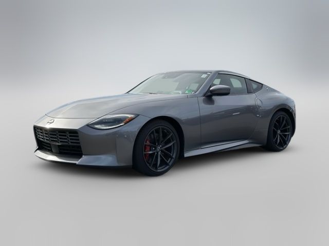 2024 Nissan Z Performance