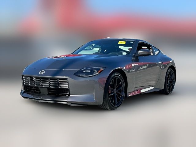 2024 Nissan Z Performance