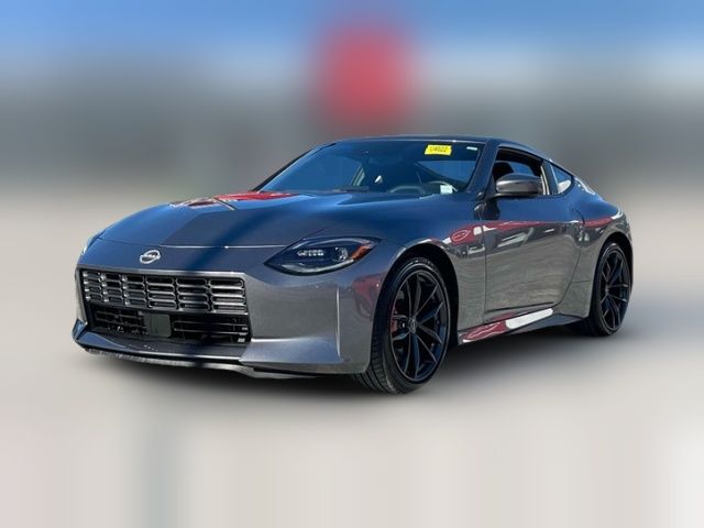 2024 Nissan Z Performance