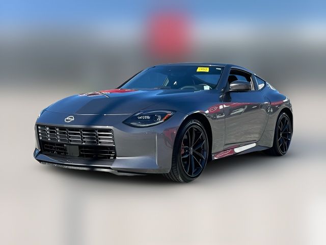 2024 Nissan Z Performance