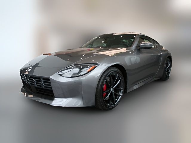 2024 Nissan Z Performance