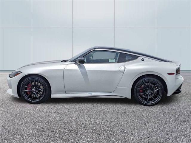 2024 Nissan Z Performance