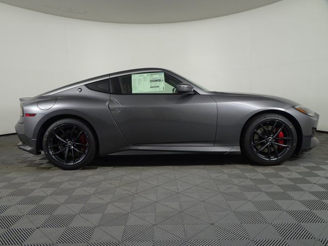 2024 Nissan Z Performance