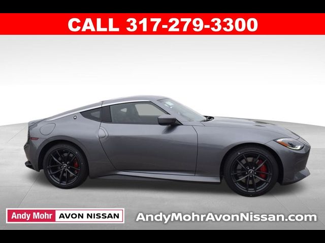 2024 Nissan Z Performance