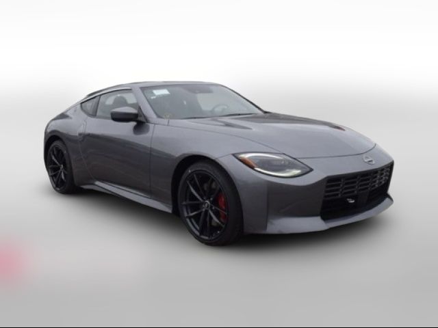 2024 Nissan Z Performance