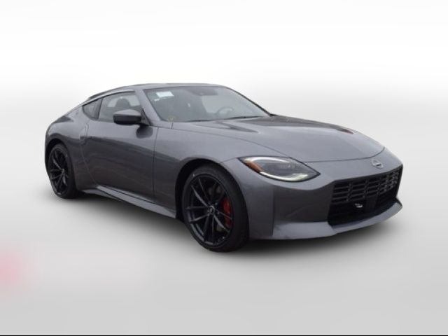2024 Nissan Z Performance