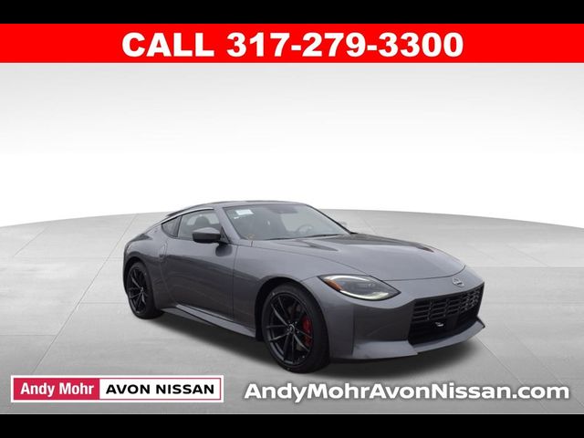 2024 Nissan Z Performance