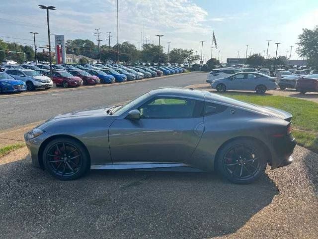 2024 Nissan Z Performance