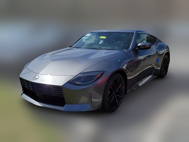 2024 Nissan Z Performance