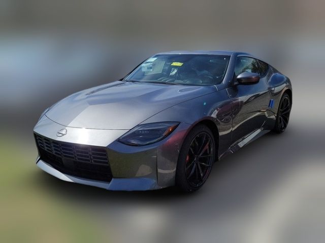 2024 Nissan Z Performance