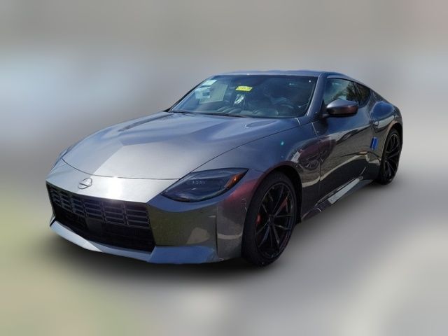 2024 Nissan Z Performance