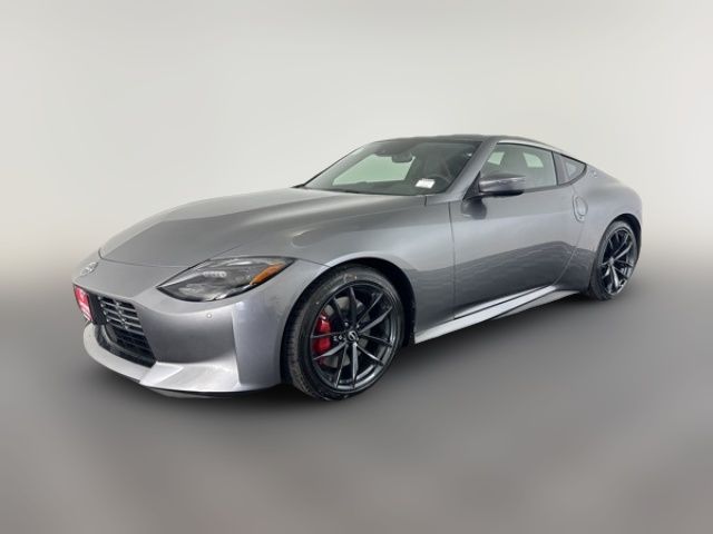 2024 Nissan Z Performance