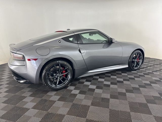 2024 Nissan Z Performance