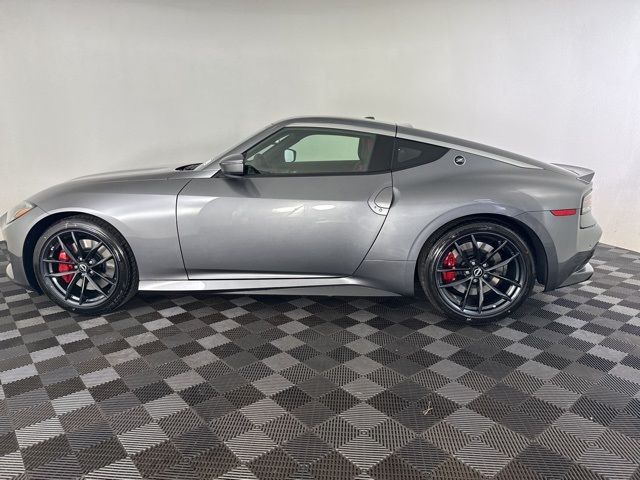 2024 Nissan Z Performance