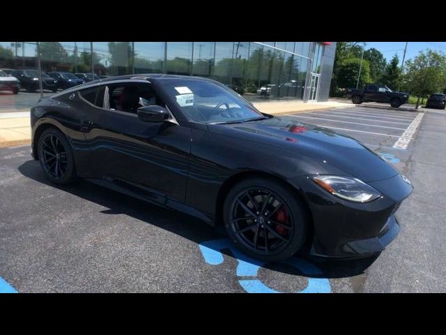 2024 Nissan Z Performance