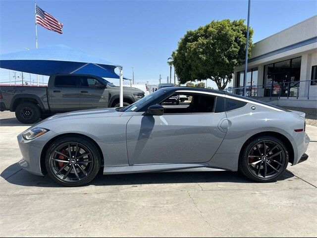 2024 Nissan Z Performance