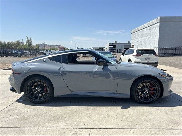 2024 Nissan Z Performance