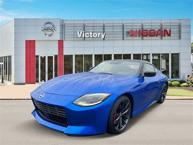 2024 Nissan Z Performance