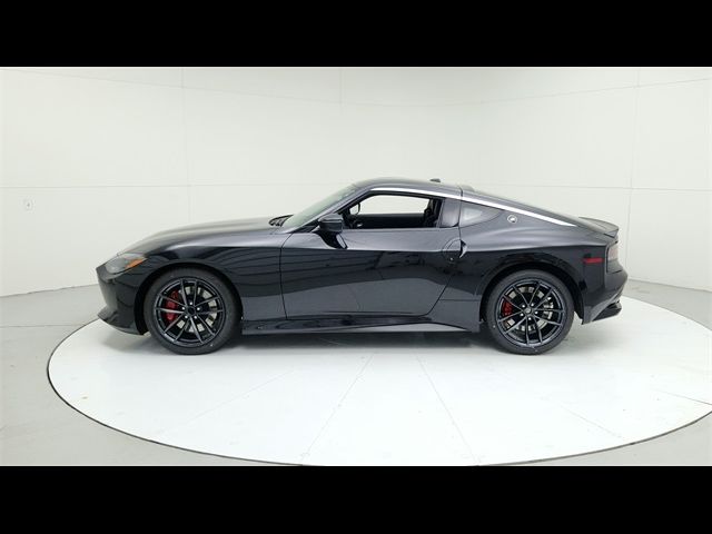 2024 Nissan Z Performance