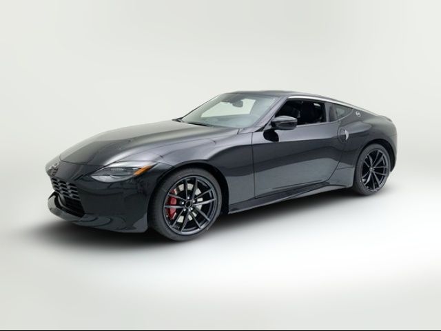 2024 Nissan Z Performance