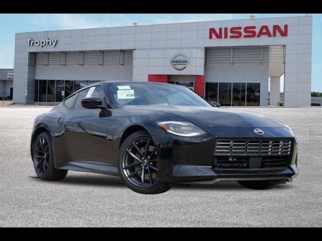 2024 Nissan Z Performance