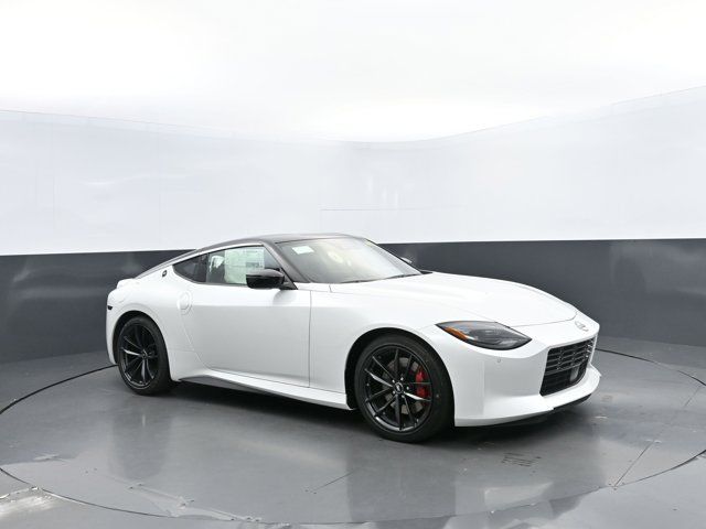 2024 Nissan Z Performance