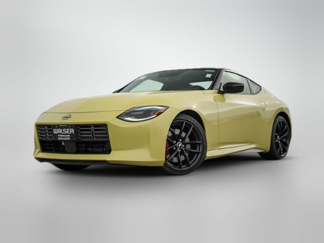 2024 Nissan Z Performance