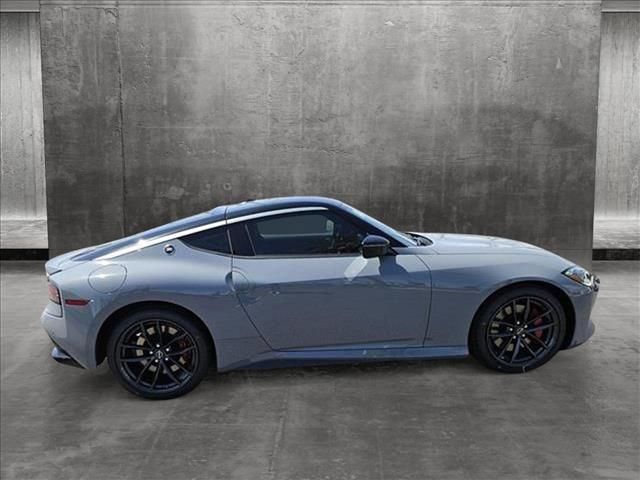 2024 Nissan Z Performance