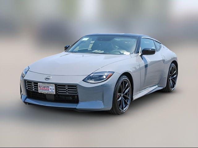 2024 Nissan Z Performance