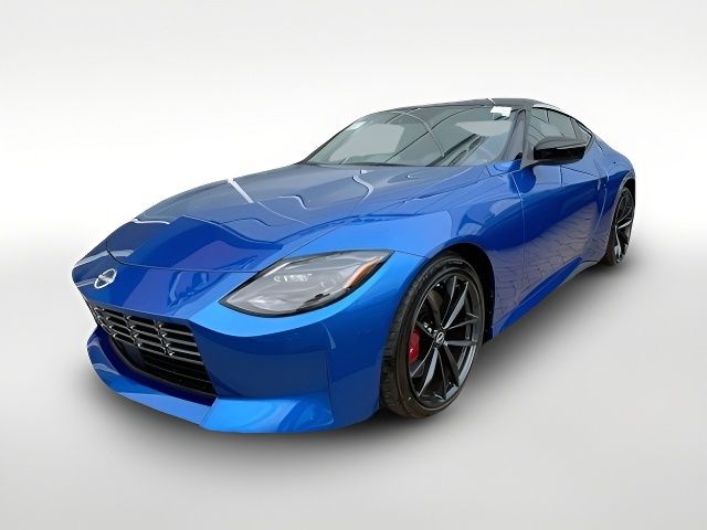 2024 Nissan Z Performance