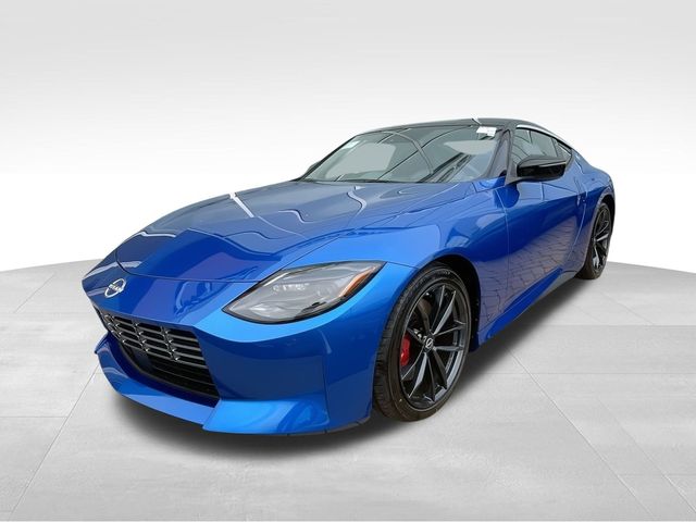 2024 Nissan Z Performance